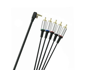 Image de PSP 3000 Component Cable