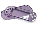 Picture of PSP 3000 Aluminum Case (Purple)