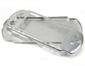 Picture of PSP 3000 Aluminum Case (Silver)