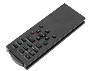 Picture of PS2 Remote Controller