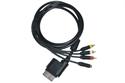 Изображение Xbox 360 S-Video AV Cable