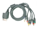 Изображение XBOX 360 Component HD AV Cable