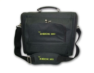 Picture of XBOX 360 Carry Bag