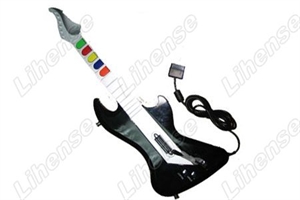 Picture of PS2 Wired Electronic Guitar