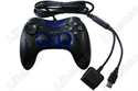 Изображение PS2  USB 2in1 Wired Controller