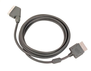 Picture of XBOX 360 Scart Cable