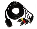 Изображение PS2 S-AV Cable