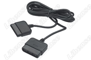 Picture of PS2 Joypad extension cable