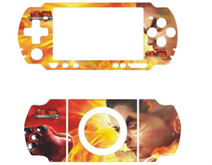 Picture of PSP 2000 Skin Sticker