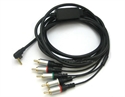 Picture of PSP 2000 Component Cable