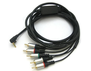 Изображение PSP 2000 Component Cable