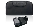 Image de PSP 2000 2in1 Crystal Case and Leather Bag