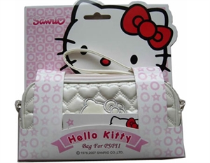 PSP 2000 Kitty Bag