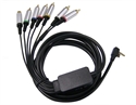 Image de PSP 2000 Multi-Functional Cable