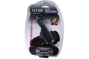 PSP 2000 Car Charger