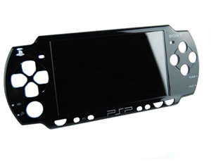 Picture of PSP 2000 Faceplate