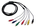 Picture of PSP 2000 Multi-Functional  Cable