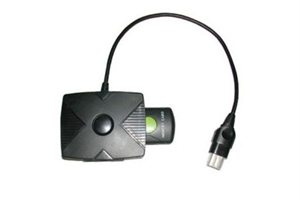 Picture of XBOX to PS2 Converter with 2 Memory Slots