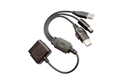Picture of USB/GC/XBOX to PS2 Converter