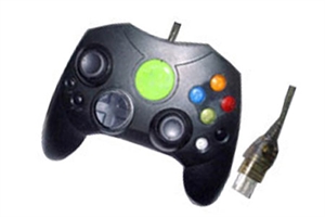 Picture of XBox Wired  Controller