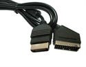 Image de XBOX RGB Scart Cable