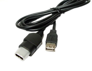 Picture of XBOX USB Adaptor Cable