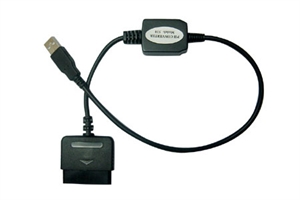 Image de PS2-PS3 Controller Convertor Cable