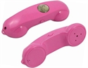 PS3 Bluetooth Earphone(pink)