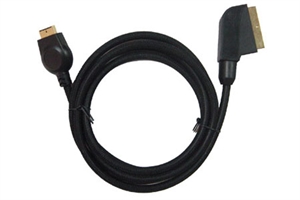 Picture of PS3 RGB Cable