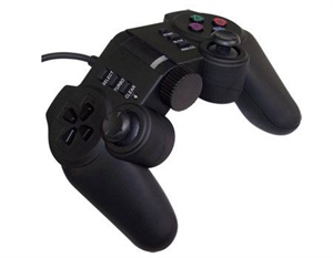Picture of PS3 flexible controller