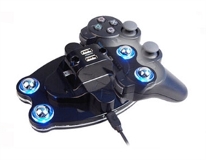 Picture of PS3 Controller Charge Cradle