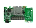 Picture of mainboard for ndsl