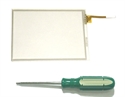 Picture of Touch Screen Panel for NDS Lite LCD