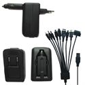 Image de AC/DC 2in1 Power Adapter for NDSi NDSiLL PSP