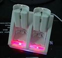 Dual Charger for Wii