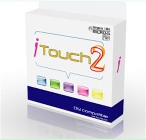 Picture of iTouch2 dsi