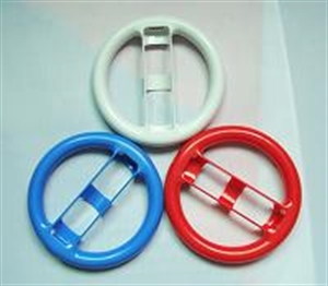 New style Racing wheel for wii