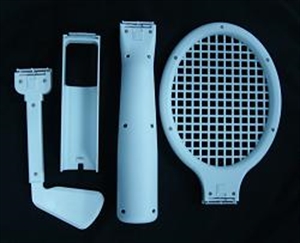 Picture of WII 4 IN 1 SPORT KIT（accelerator