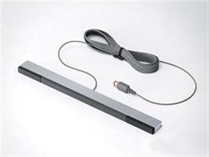 wii sensor bar の画像