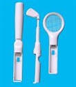 Wii Sport kit for Wii Motion Plus