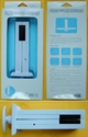 Folding Wireless Sensor Bar For Wii