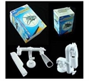 Airplane controller Stand for wii の画像