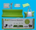 5 in 1 super kit for wii fit
