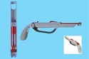 Game accessories for new style wii Blaster