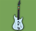 Image de Classic electric guitar for wii