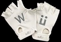 Classic Skidproof glove for wii
