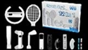 Sport Pack 12 in 1 for Wii