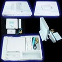 vii interactive game console bundle (16-bit) for wii