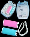 Hand strep+battery cover kit used for WII