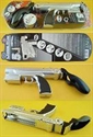 Изображение Classic 5in1 metal laster gun for wii